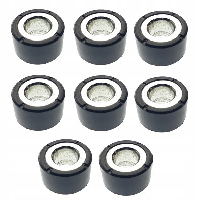 Комплект ролика вариатора 14g Quad Linhai 400CC OEM!