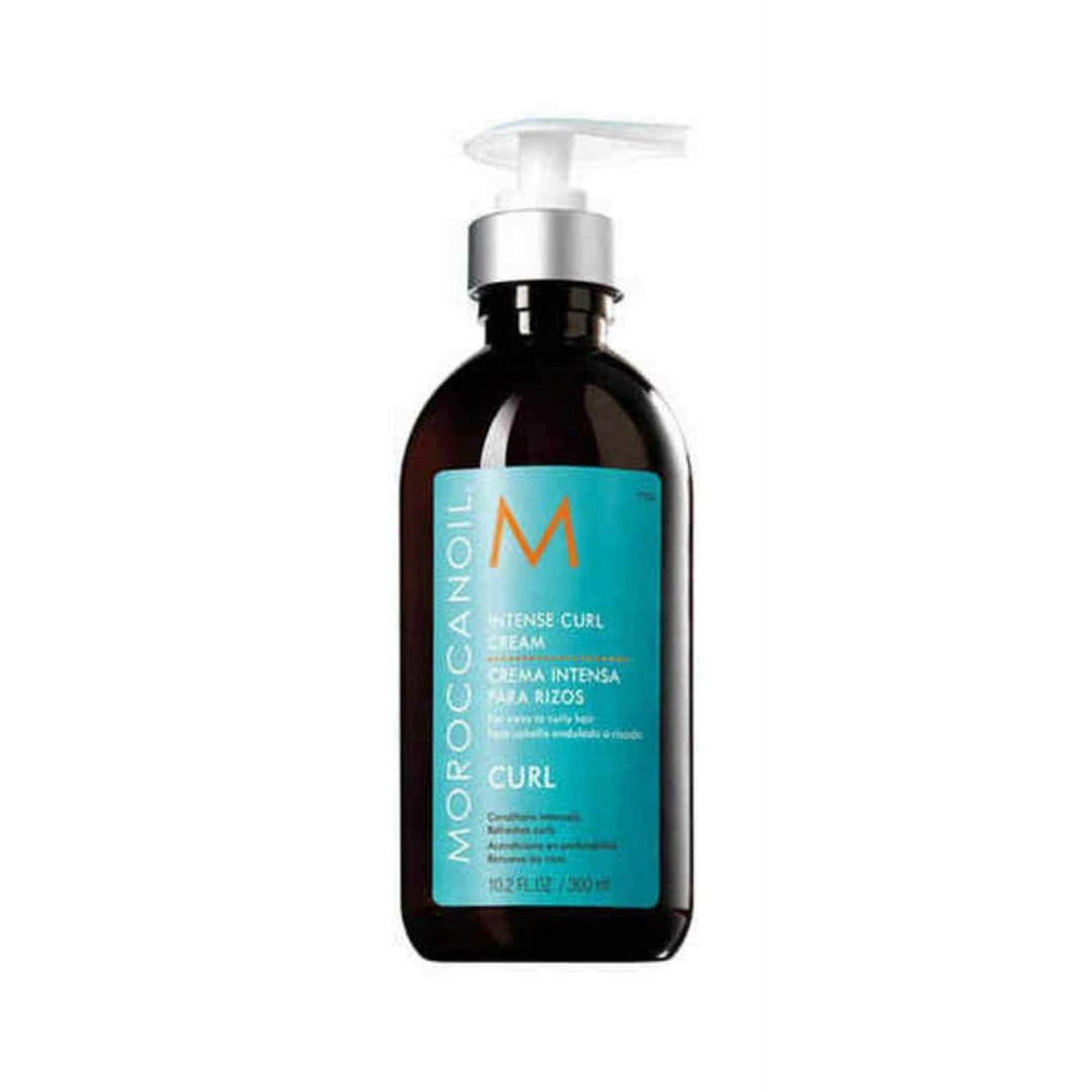 Definující kondicionér Loki Moroccanoil Intense Curl (300 ml)
