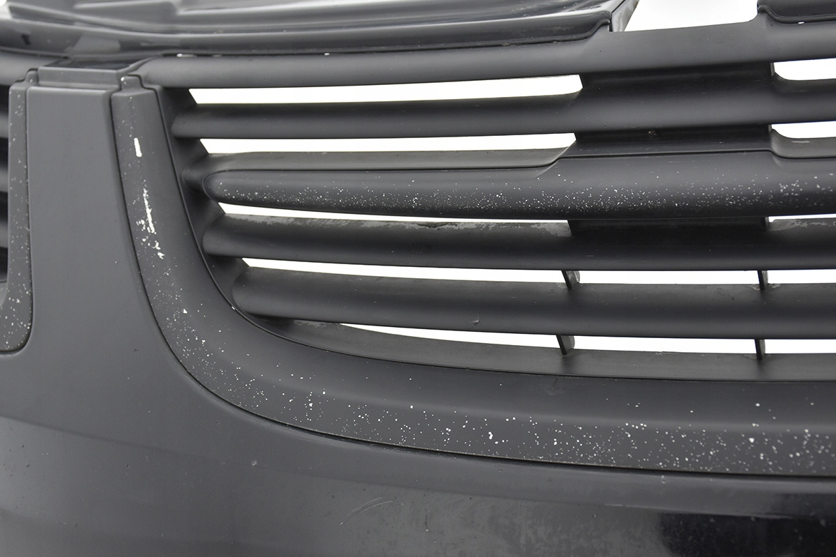front bumper front SAAB 9-5 and LIFT II