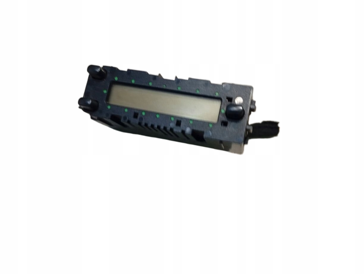 PANEL display clock CITROEN XSARA 1.4
