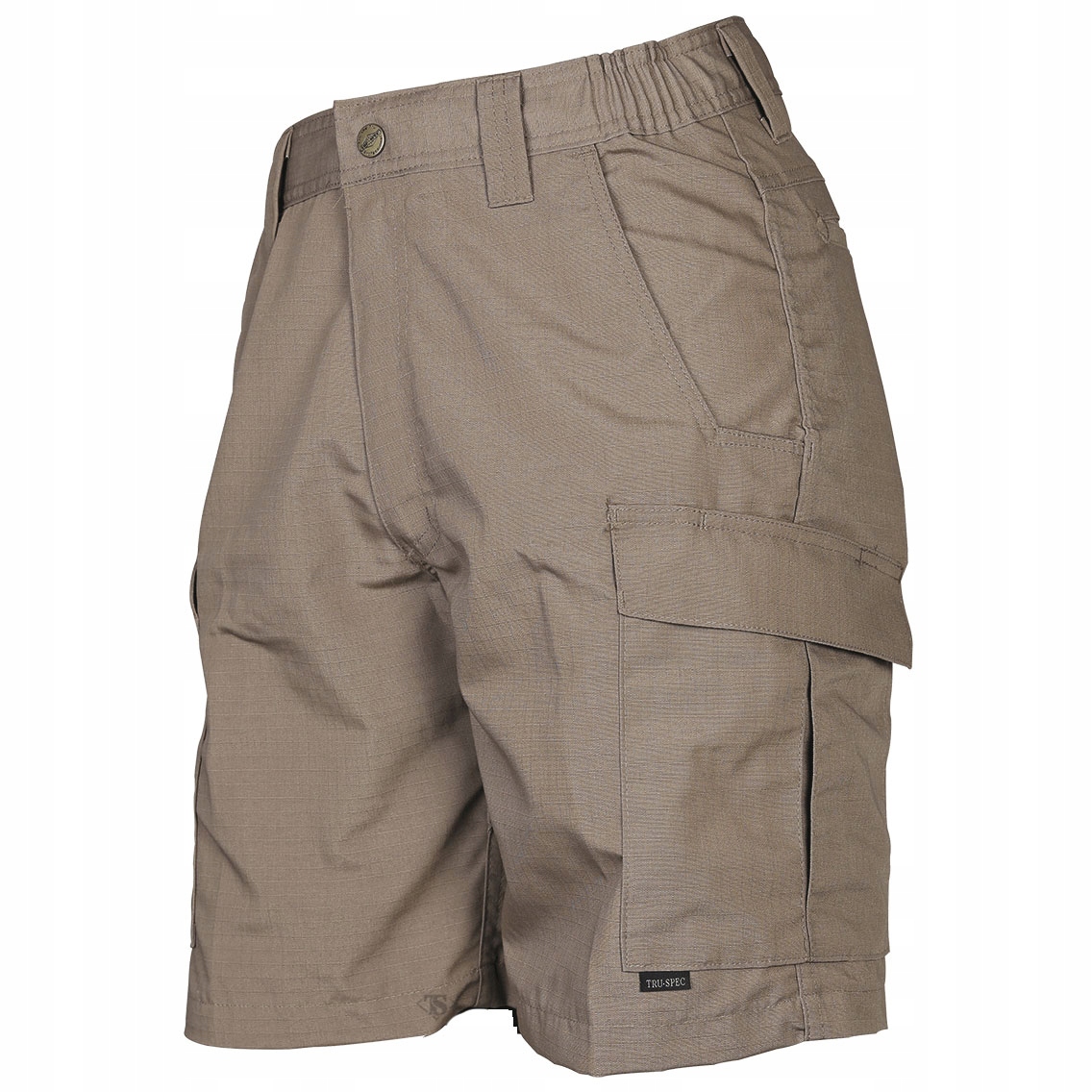 Pánské kraťasy vojenské kapsáče Tru-Spec Tactical Cargo Coyote 36