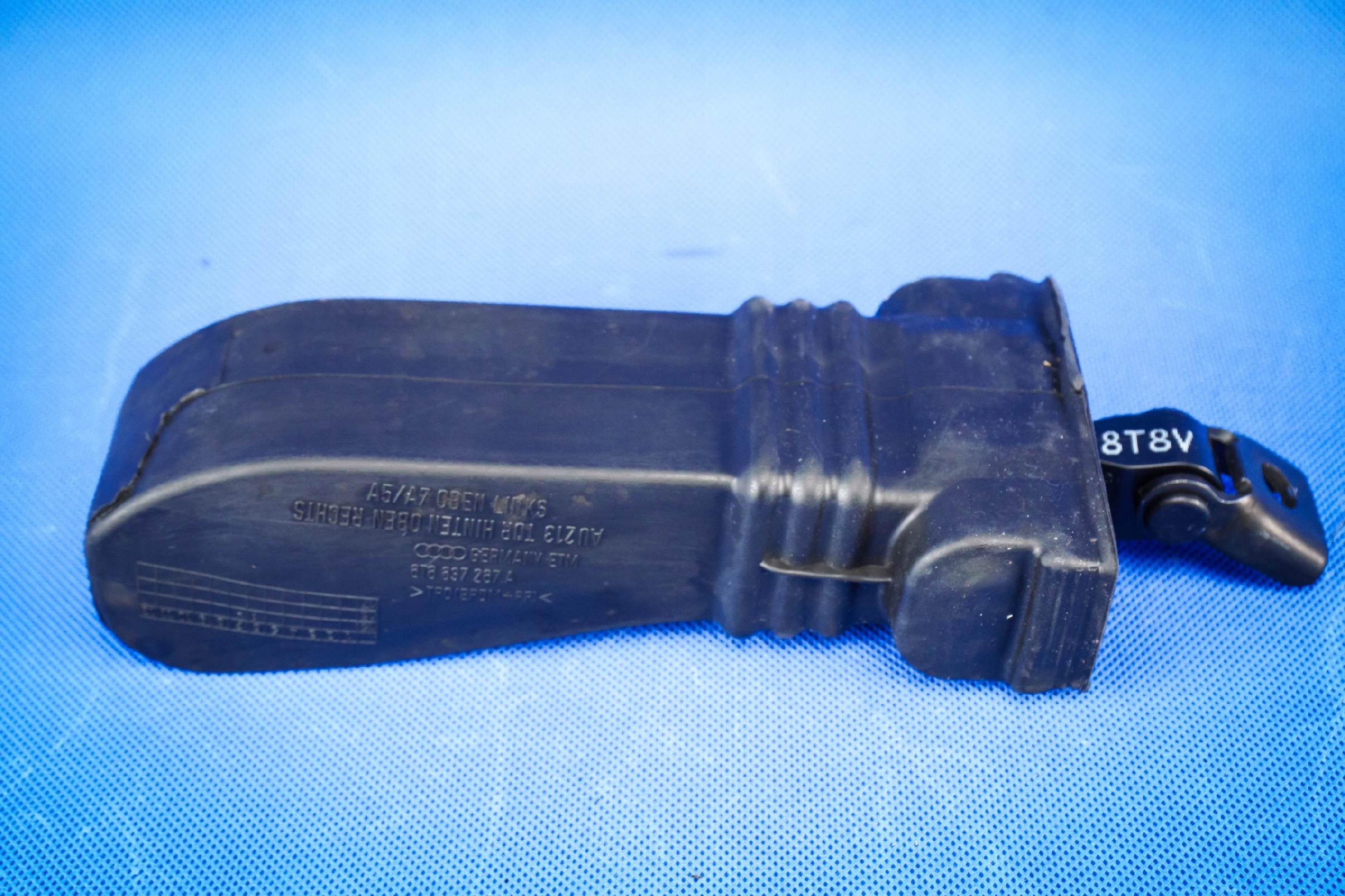 limiter door front Audi A5 8T8 Spb 8T8837249C