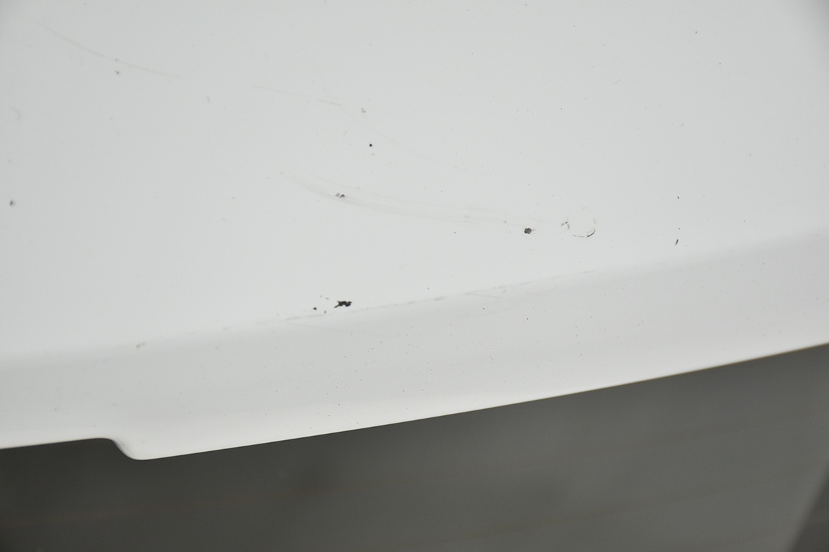boot doors * rear part OPEL CORSA D 3D OPC