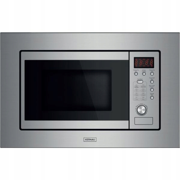 Kuchenka mikrofalowa Kernau KMO 203 G X netnet