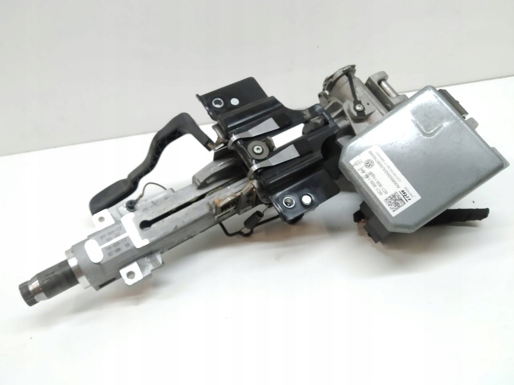 steering rod control electrics 6C19P9144AK Skoda Fabia III (2014- )