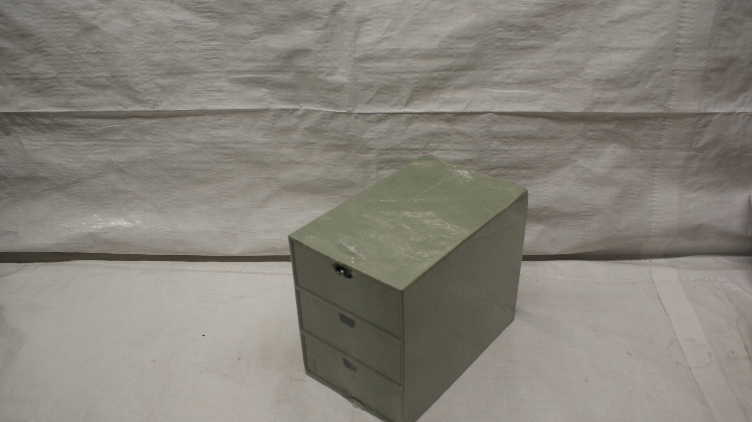 Krabička s zásuvkami, organizér na psací stůl Bigso Box of Sweden