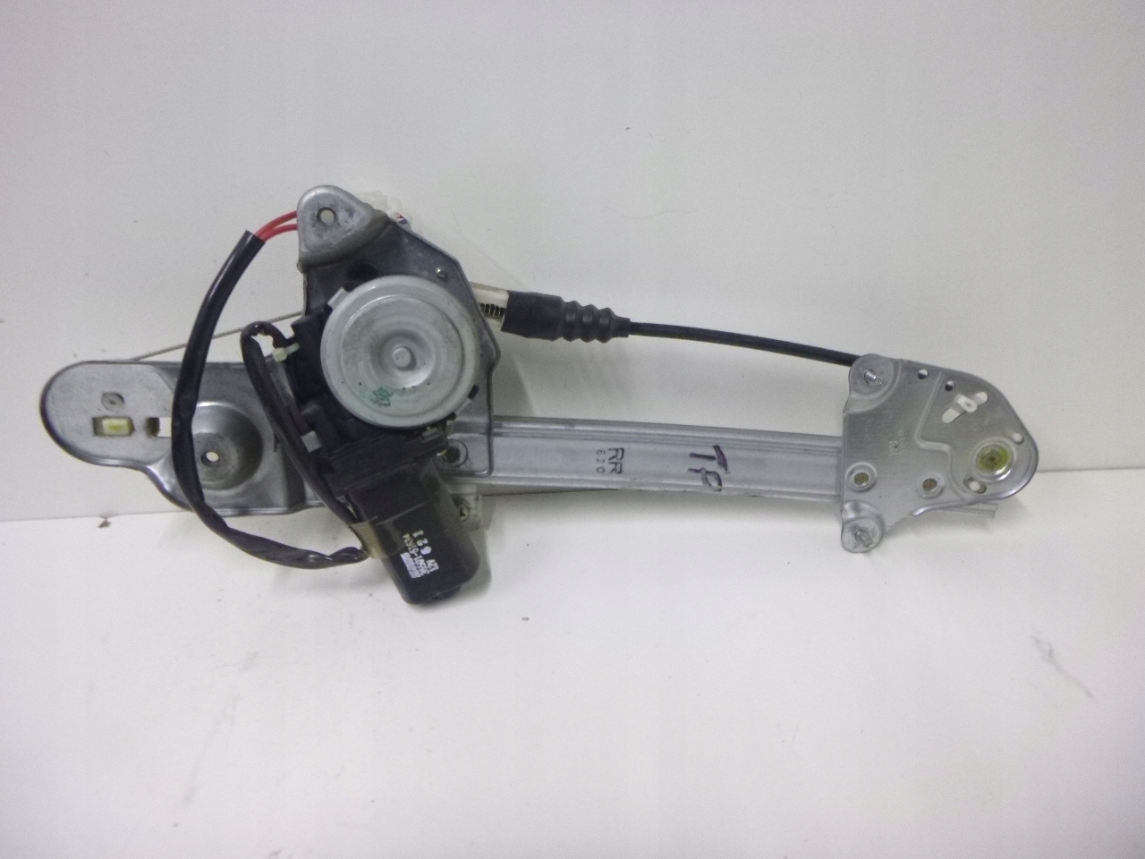 Mécanisme Micro moteur Vitre Mazda Xedos 6 1994 r.