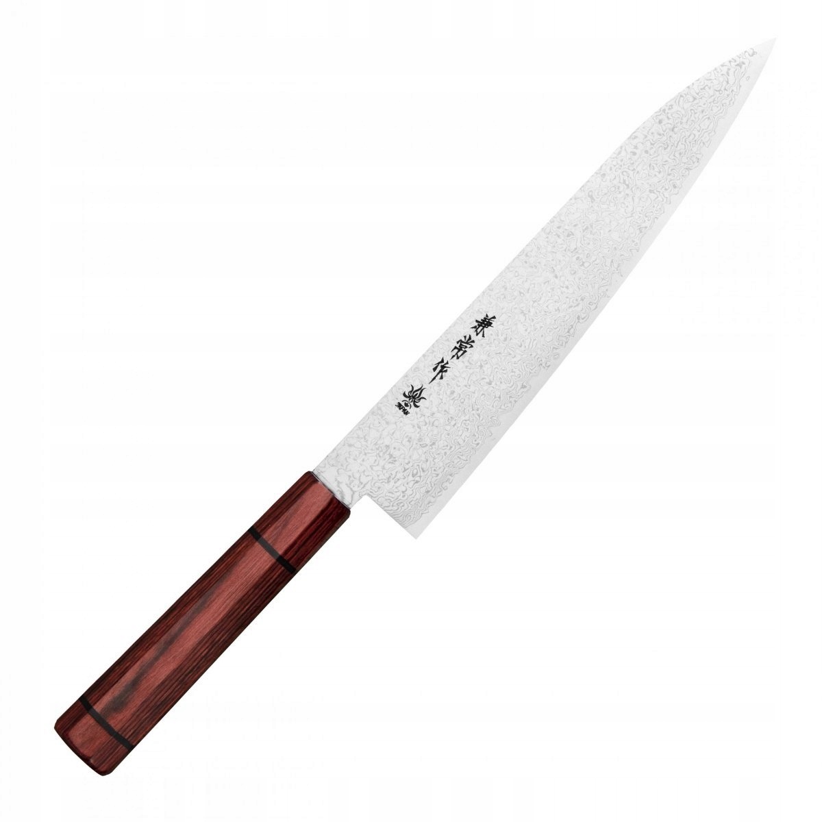 Kanetsune Minamo-kaze Nôž šéfkuchára 21 cm