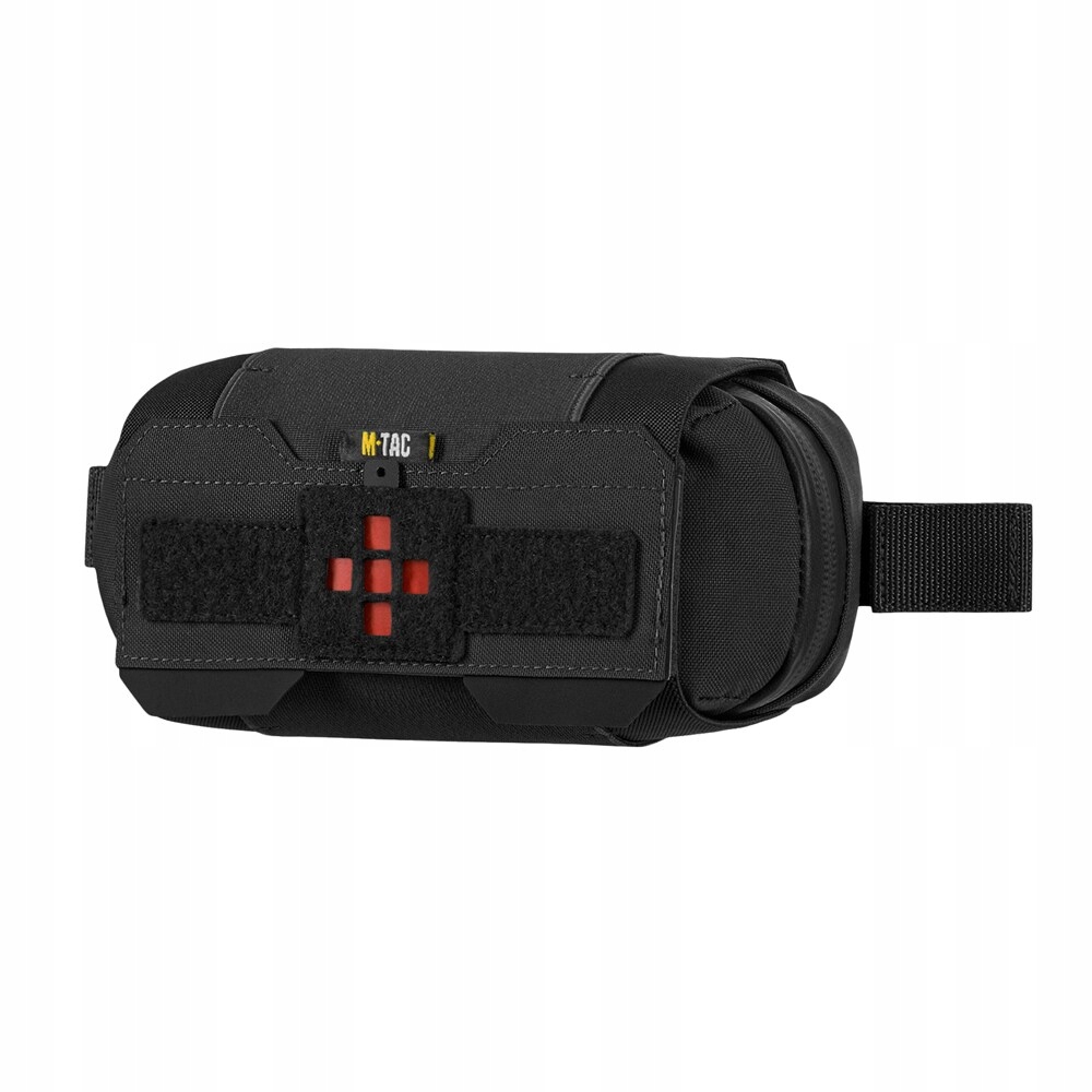 Apteczka ładownica zasobnik medyczny M-Tac Ifak Elite Small Black
