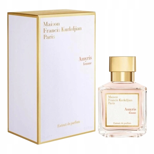 Mfk Amyris Femme Extrait de Parfum Ext