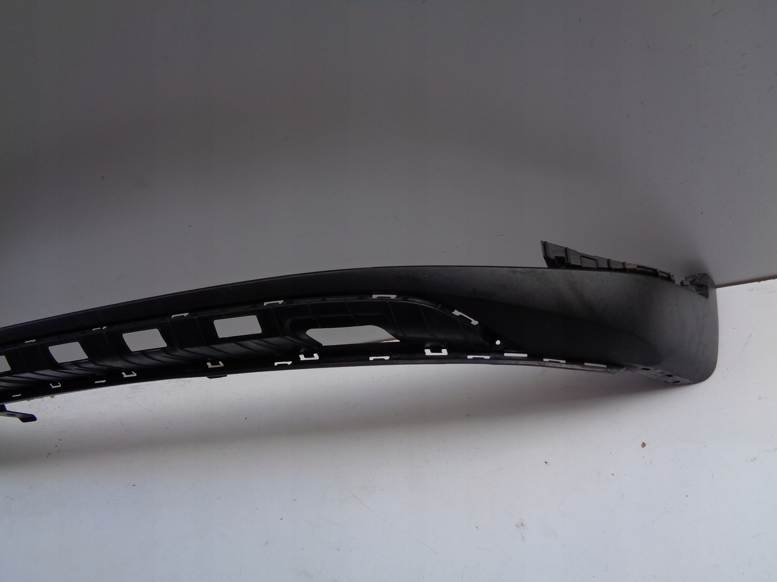accessori Paraurti Anteriore spoiler HYUNDAI TUCSON IV 20