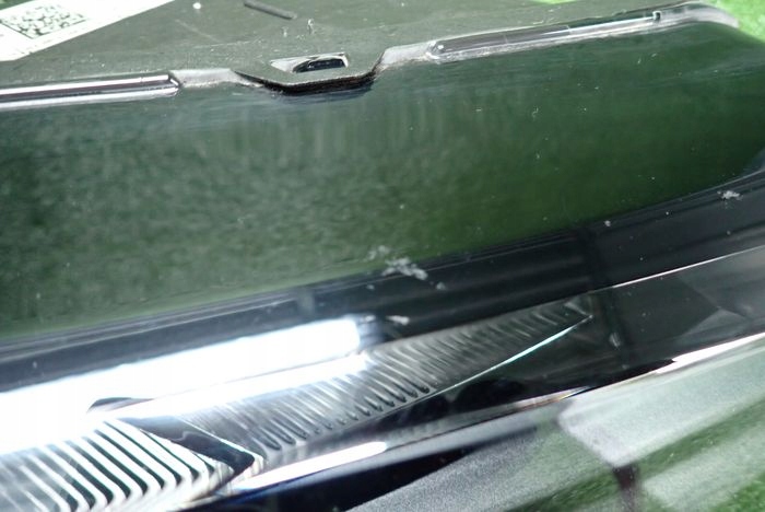 SKODA SCALA CRYSTAL LIGHTING 19-23 reflektor right light right