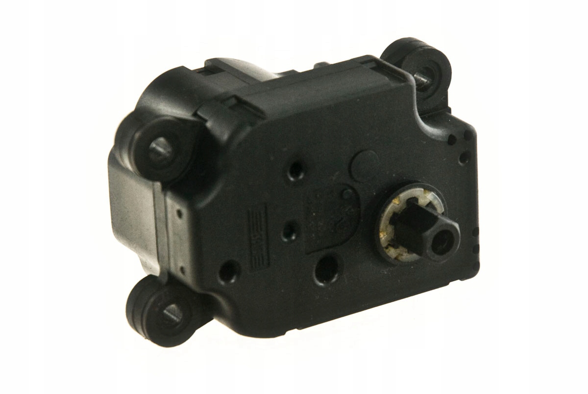 Silniczek klap nawiewu Citroen C3 II C4 I DS3 EAD511 - ORYGINAŁ EUROPA!