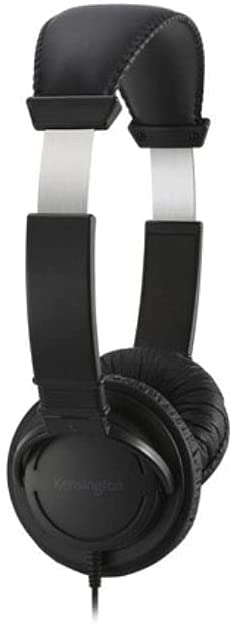 Słuchawki z mikrofonem i USB Kensington K97601WW Kod producenta K97601WW