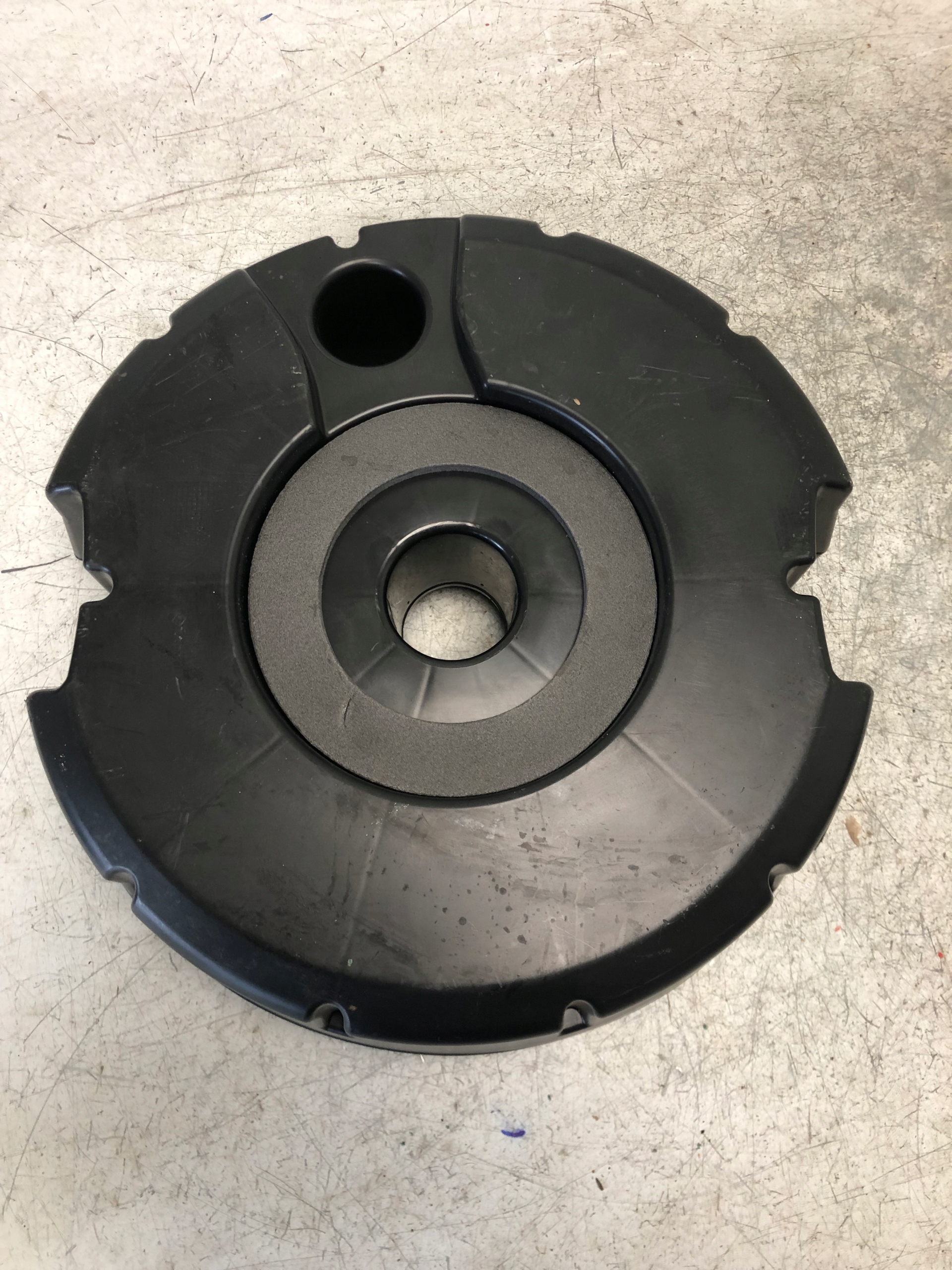 speaker SUBWOOFER AUDI Q5 8R0035382