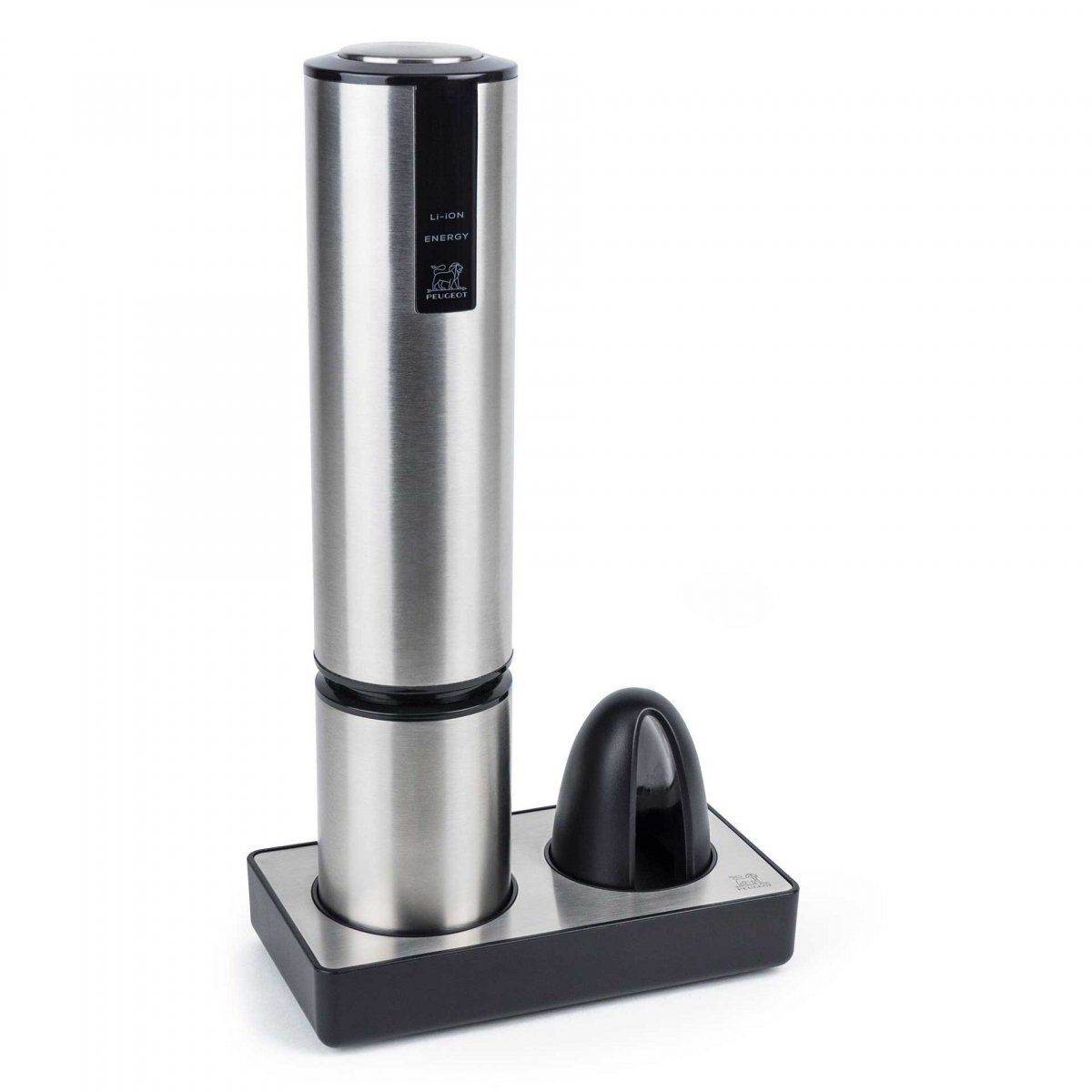 Elis Touch Elektrická vývrtka, oceľ, 27 cm