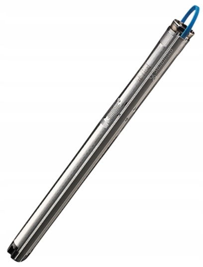 Grundfos SQE3-105 Pompa Głębinowa Do Wody Gruntowej 1.85KW Podnoszenie 113M