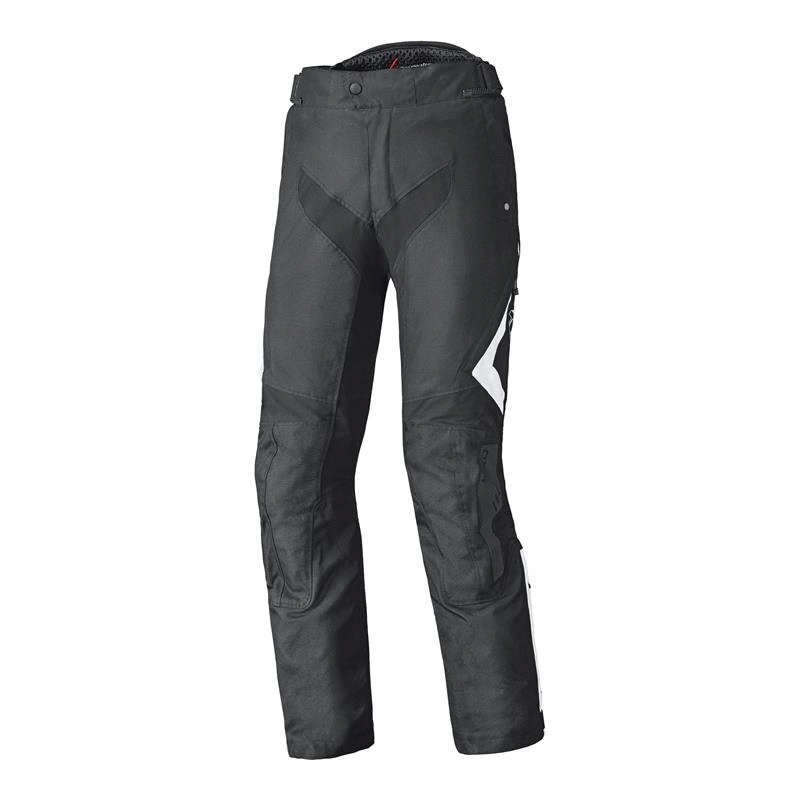 Textilné nohavice Held Telli Gore-tex Stocky Black/white Darčeky
