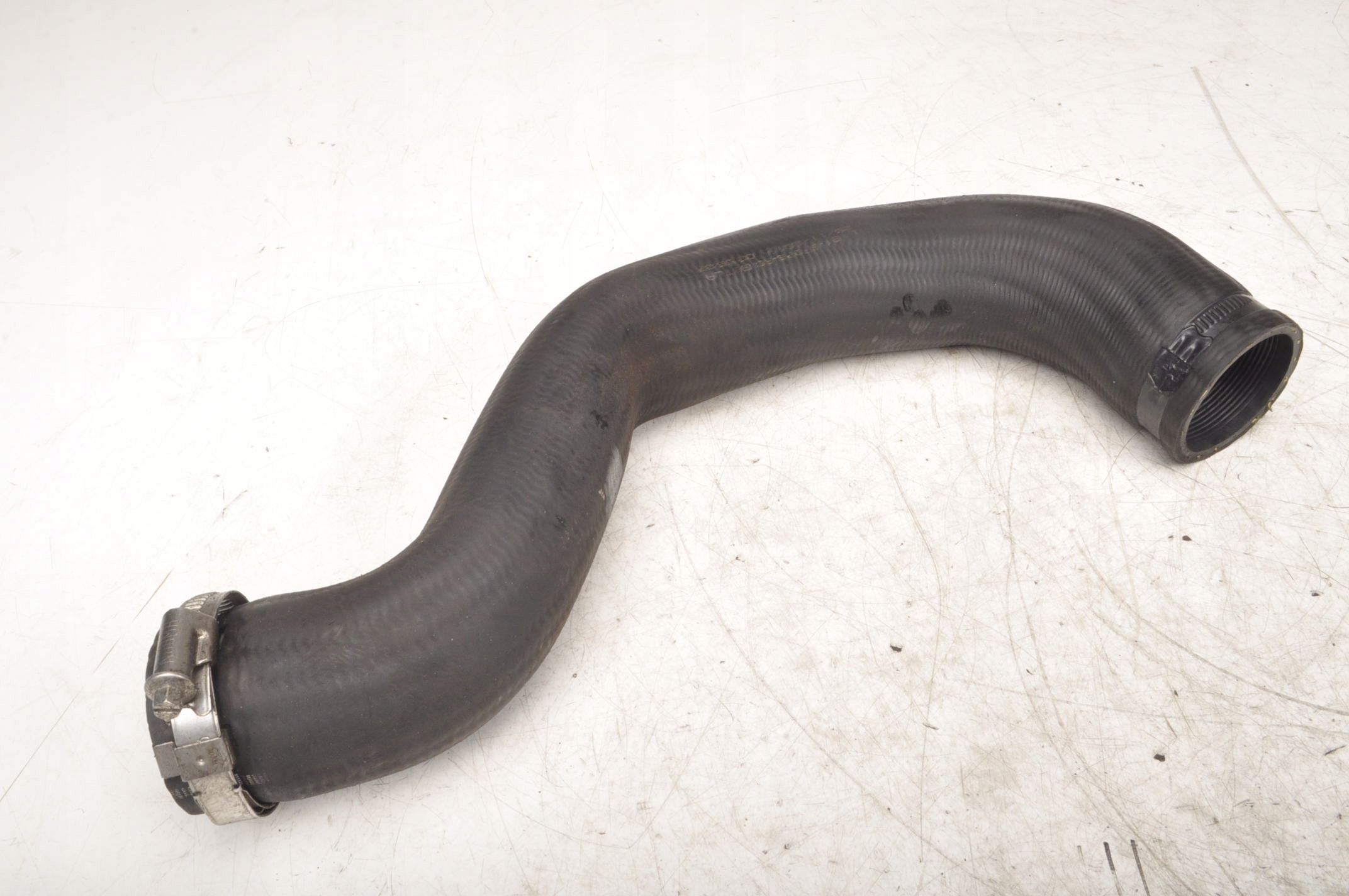 FIESTA MK8 1.0 ТРУБА ІНТЕРКУЛЕРА L1B1-6F075-AC