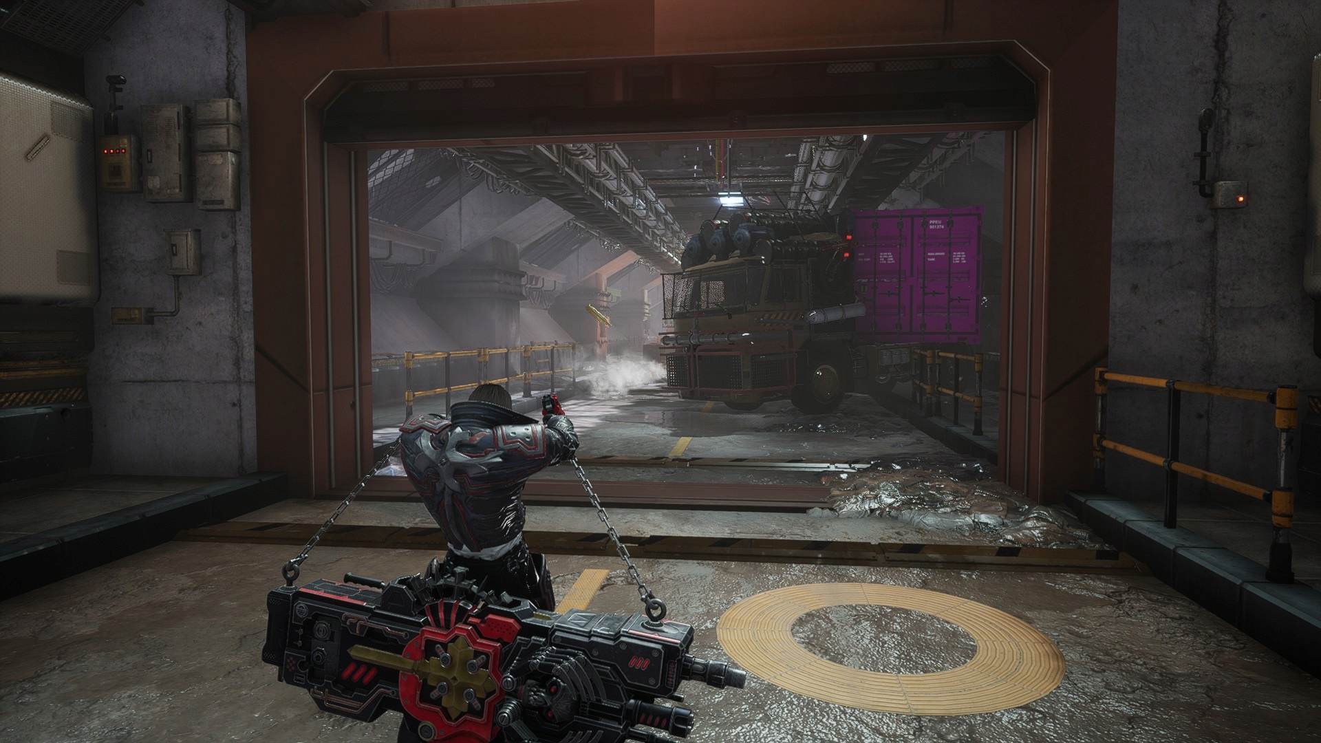 GUNGRAVE G.O.R.E. DAY 1 EDITION / XBOX / NOWA / PL Wydawca Prime Matter