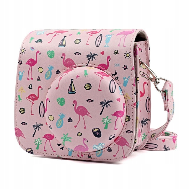 ETUI pokrowiec do FUJIFILM INSTAX Mini 8 9 torba