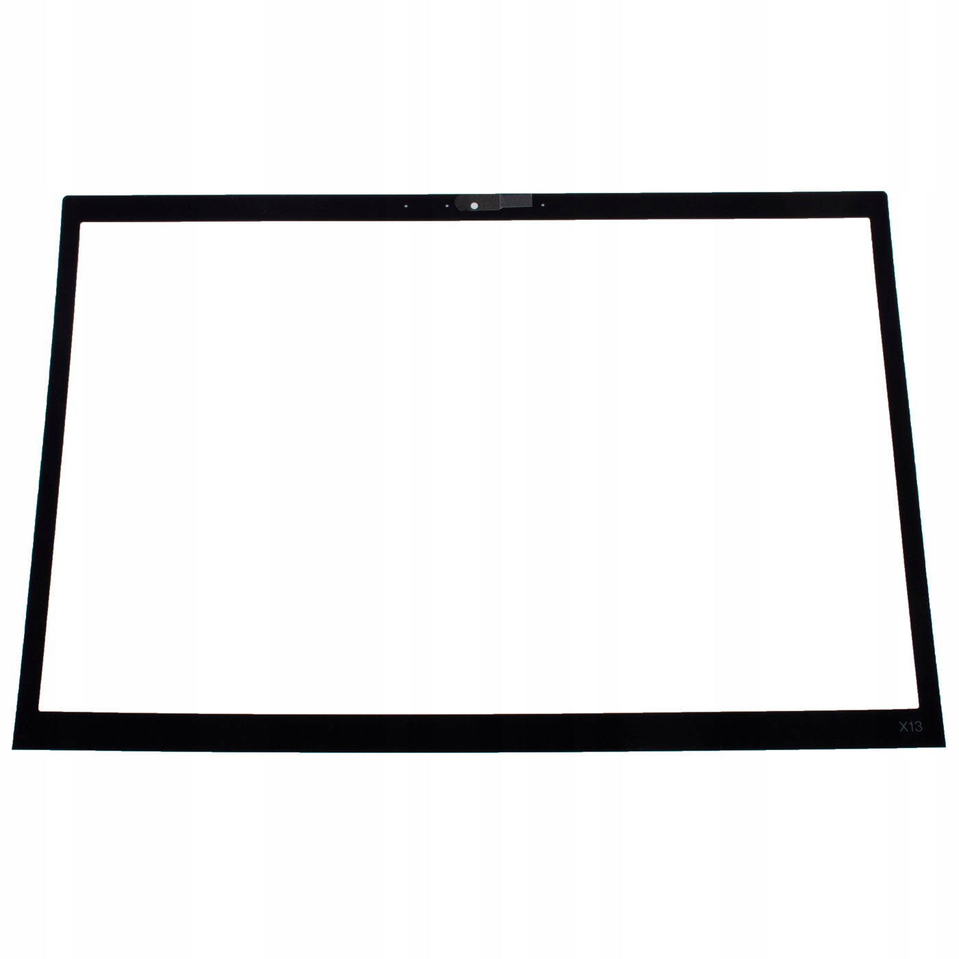 Rámeček LCD snímače Lenovo ThinkPad X13 2 generace, kamera Rgb 720p nová