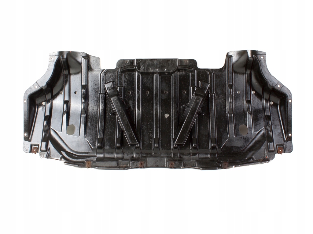 PLM0291560 - Захисна пластина під двигун RANGE Rover III L322 3.0 D