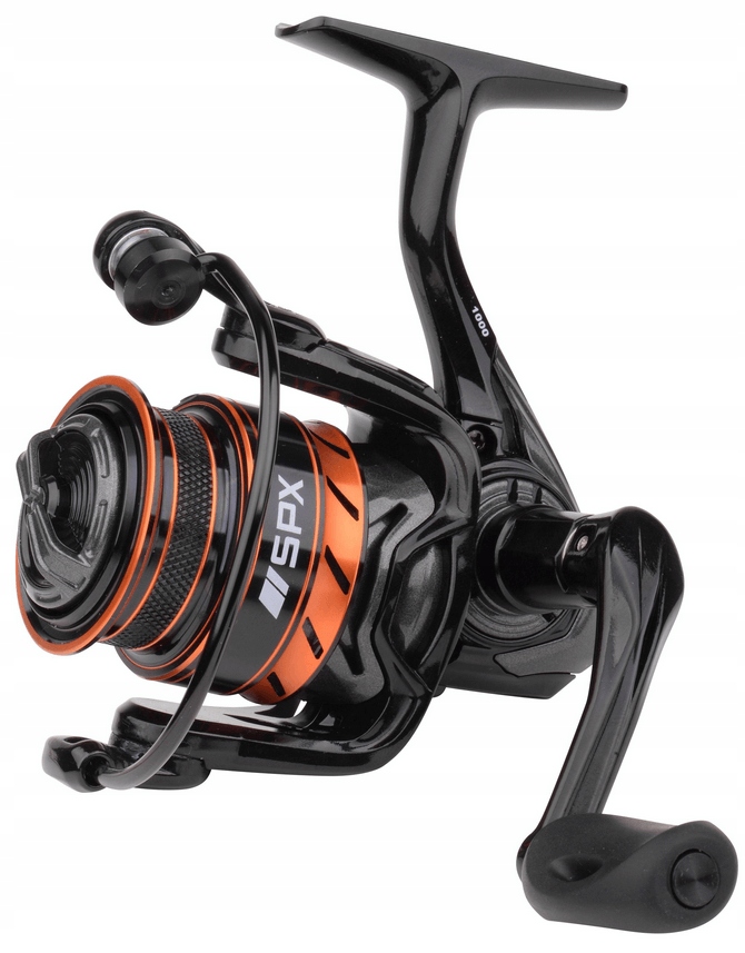 Spro Spinningový naviják Spx 4000