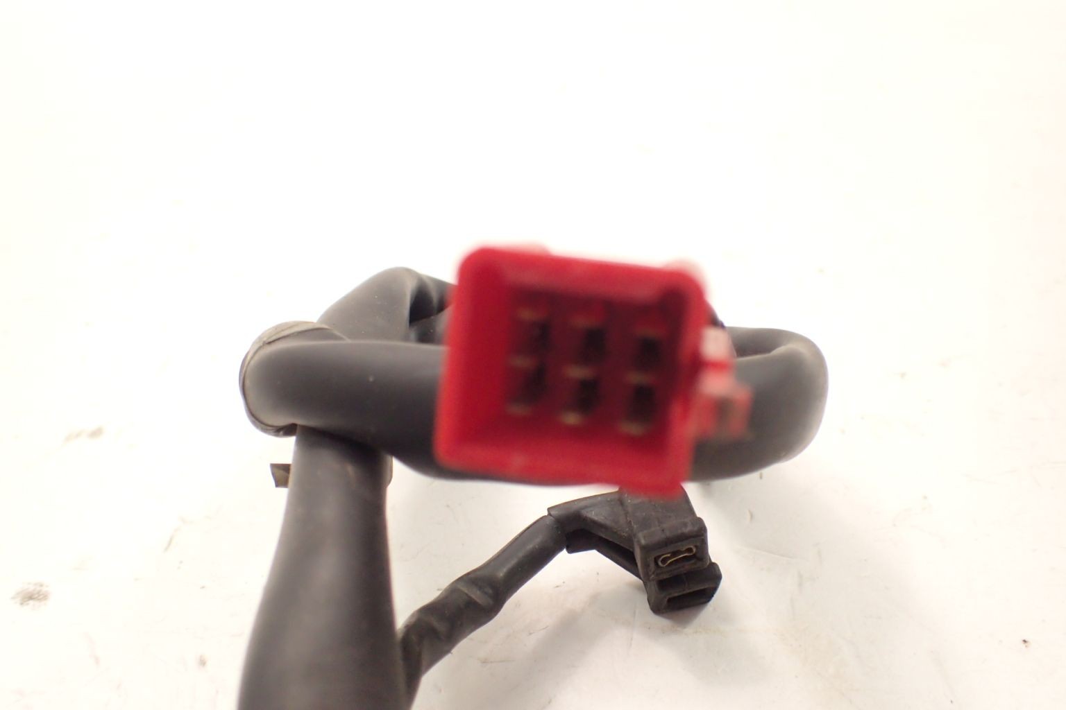 Honda VFR 750 RC36 Przełącznik prawy Numer katalogowy części 150760