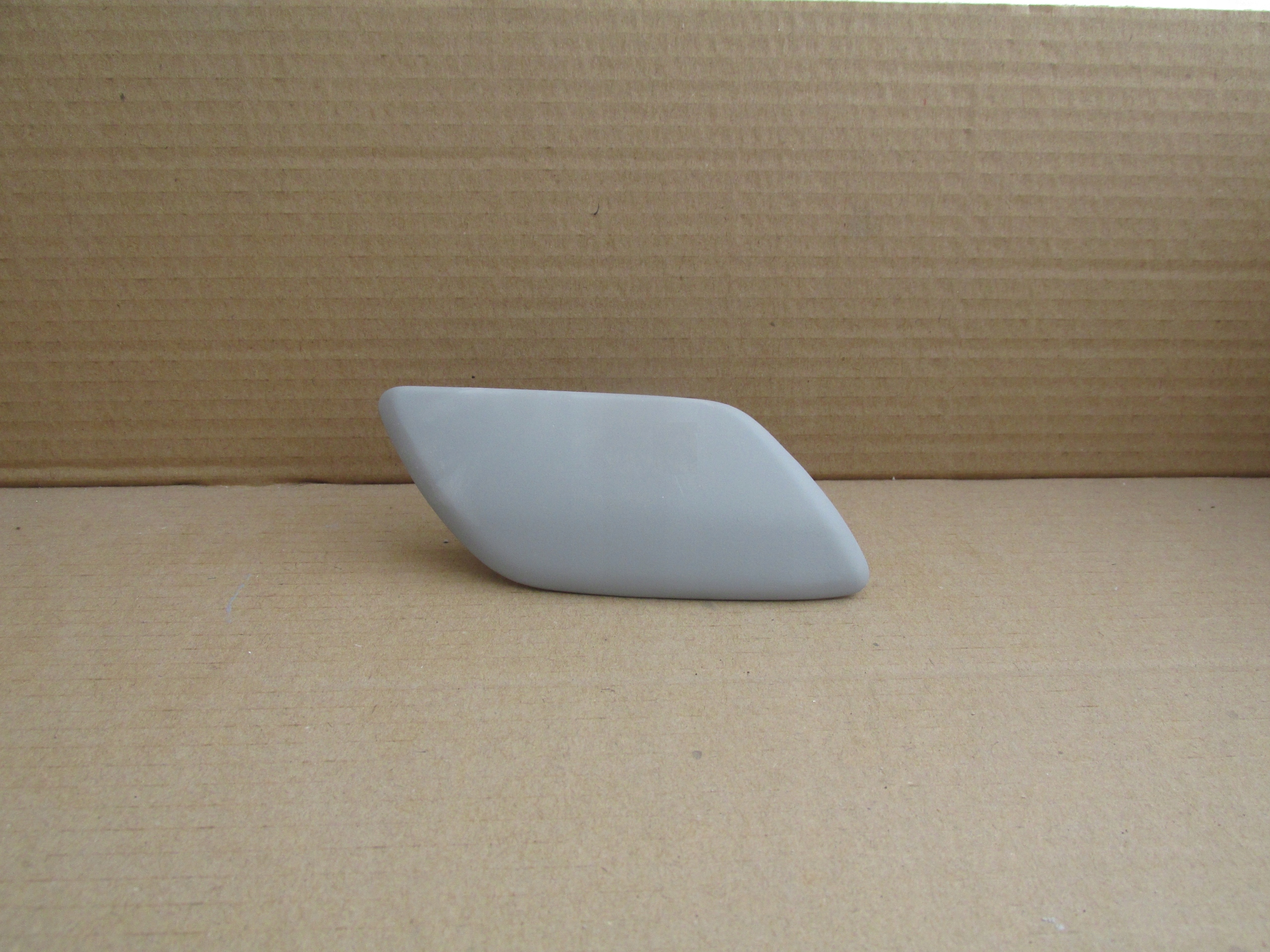 ZASLEPKA SPRYSKIWACZA LAMPY DO PEUGEOT 407 04-11 Producent części 3WD