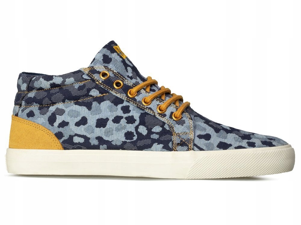 

Buty Trampki DC Shoes - Council MID Se r. 39