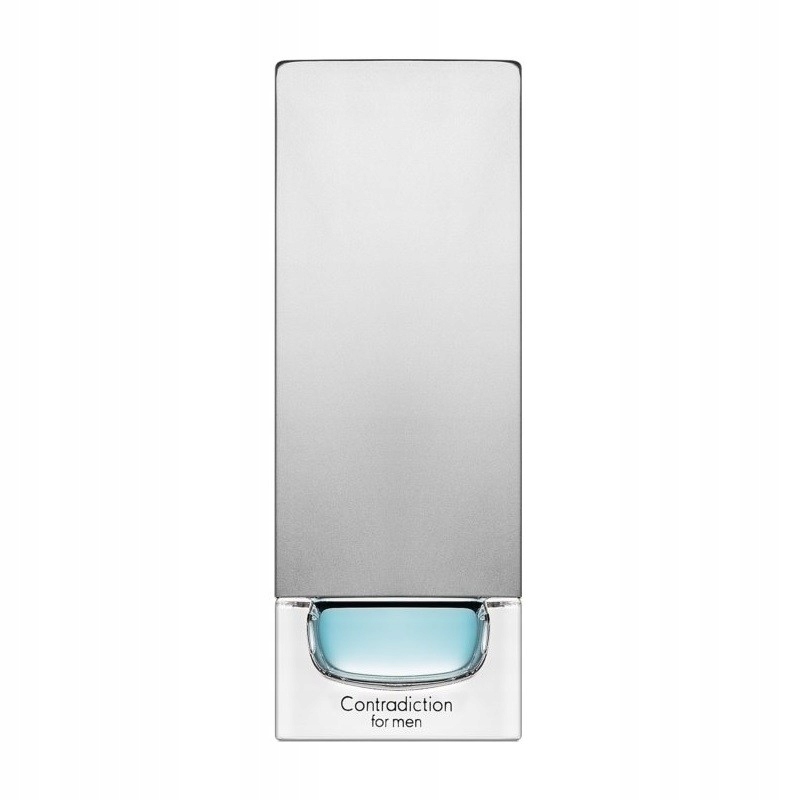 Calvin Klein Contradiction Men Toaletní voda 100 ml