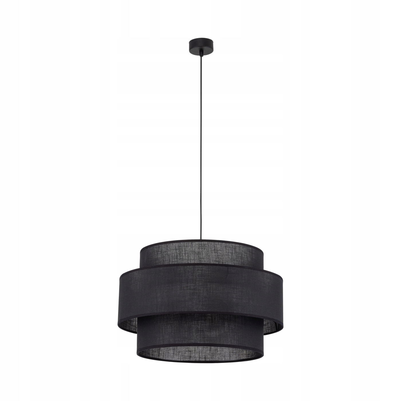 Závesná Stropná Lampa Tk Lighting Calisto 3x E27 Viacfarebná do obývačky