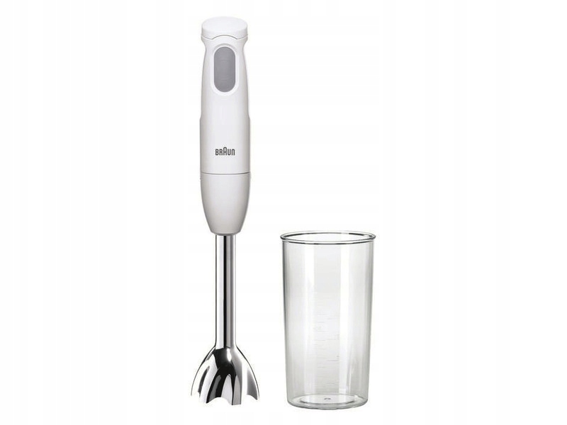

Blender ręczny Braun MQ10.001M 450W