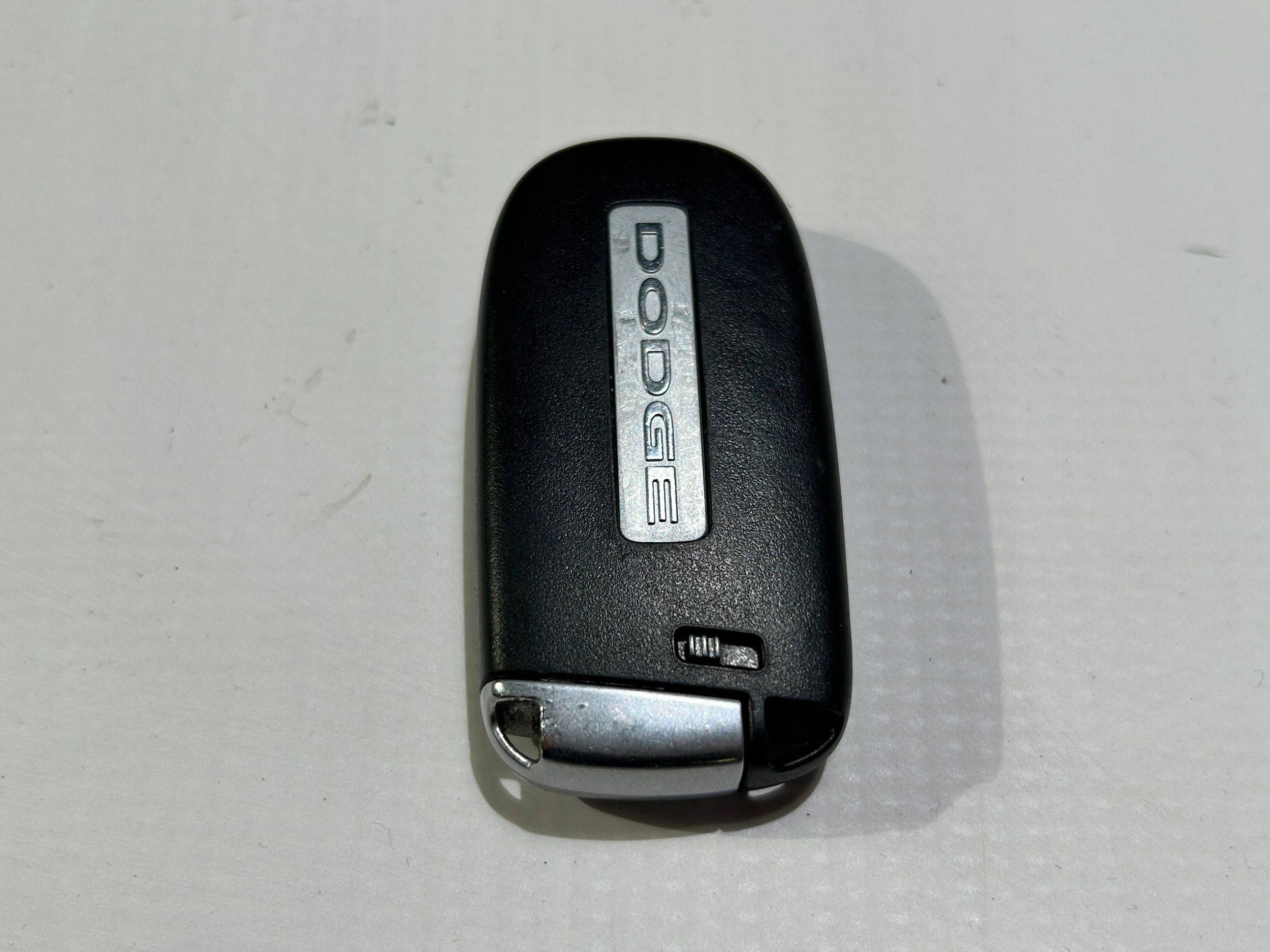 key pilot zdalne odpalanie Dodge Durango 2014