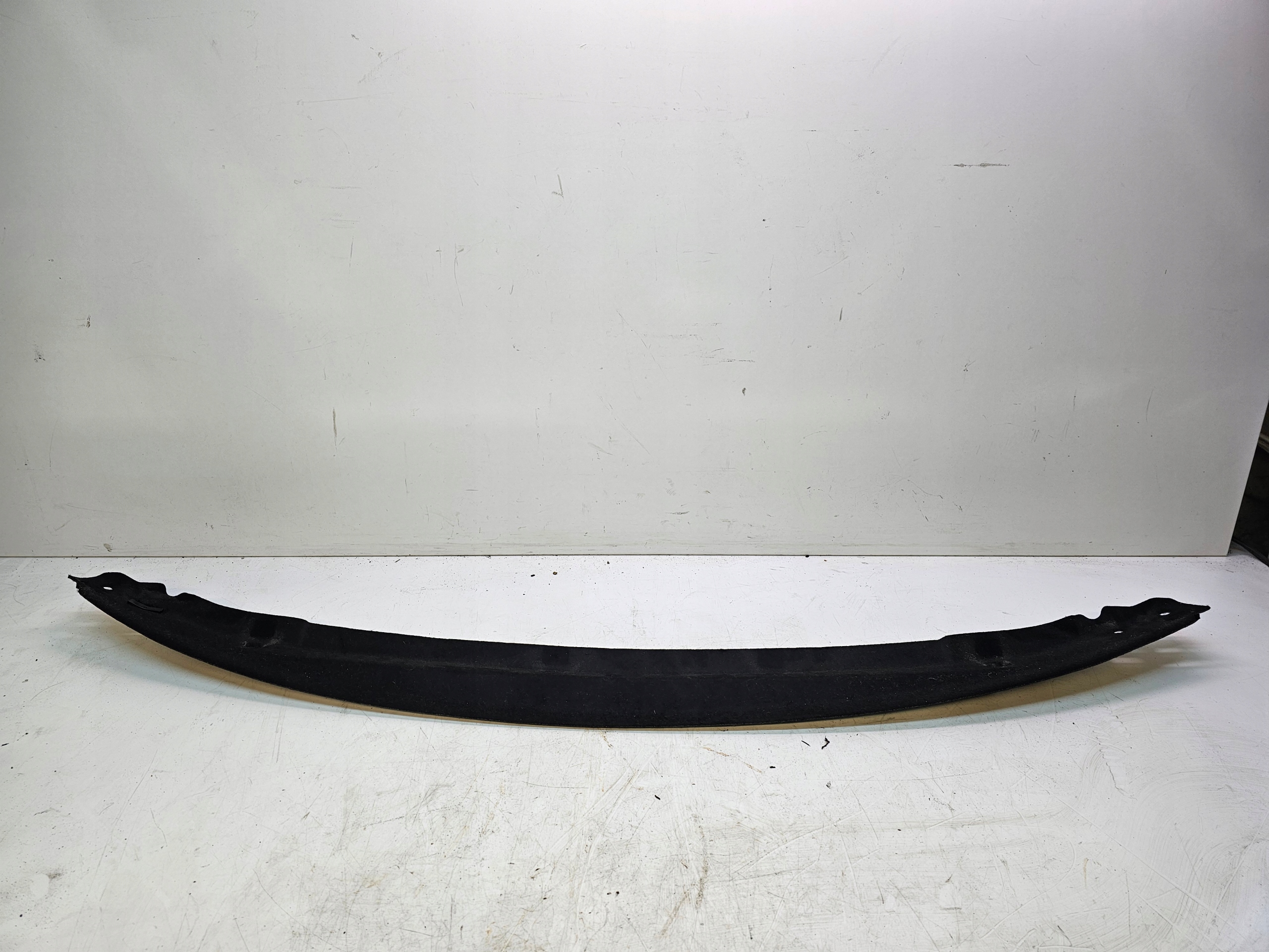 upholstery boot AUDI A3 8V sedan 8V5863433B