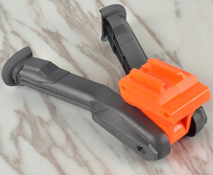 DWÓJNÓG MODYFIKACJA DODATKI DO WYRZUTNI NERF Seria dodatki do Nerf Modulus Modyfikacje