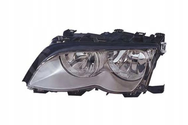 ФАРА ФАРА ПЕРЕДНЯЯ ALKAR 63126910955 4441128