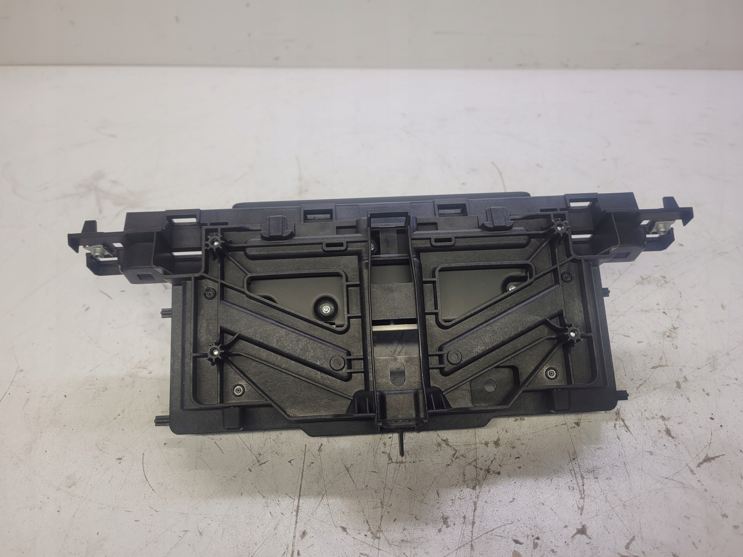 display LCD MMI A4 B9 S5 A5 8W 8W0919604