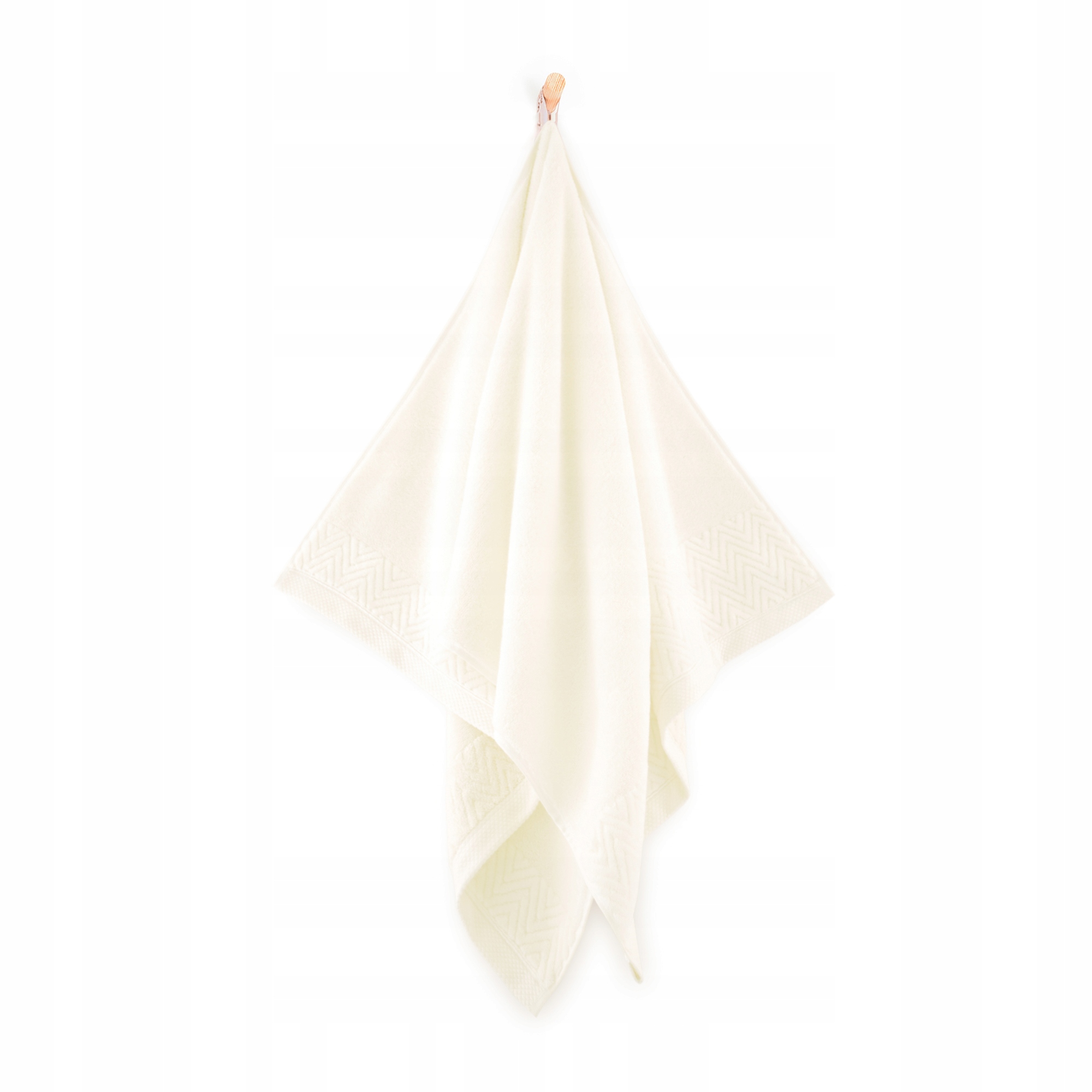 Ręcznik 30x50 Zwoltex TOSCANA bawełna egipska Marka Zwoltex