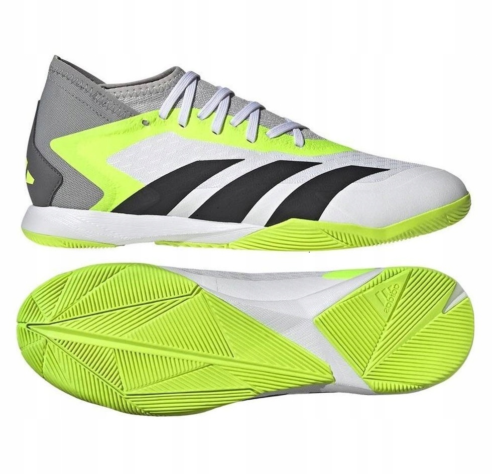 Buty adidas Predator Accuracy.3 League In GY9990 r.46