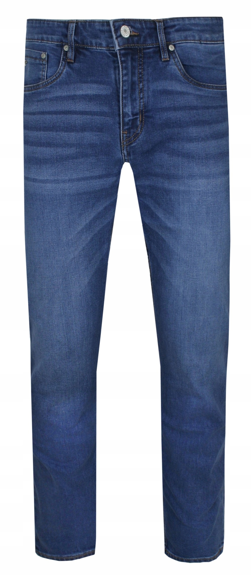 Klasické Pánské Džíny Pako Jeans Regular Fit 39/30