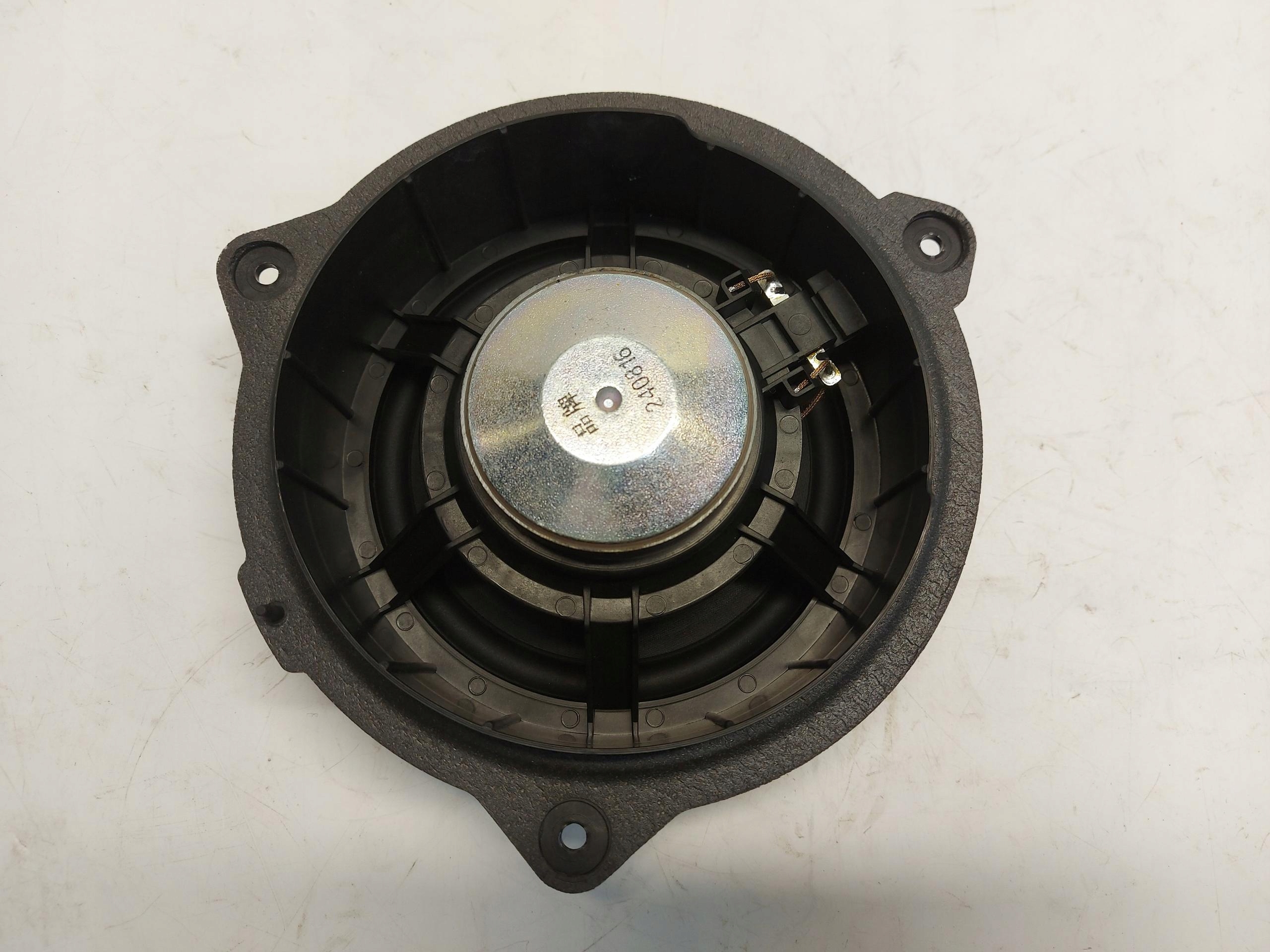 Chery Omoda 5 2024r speaker door right front