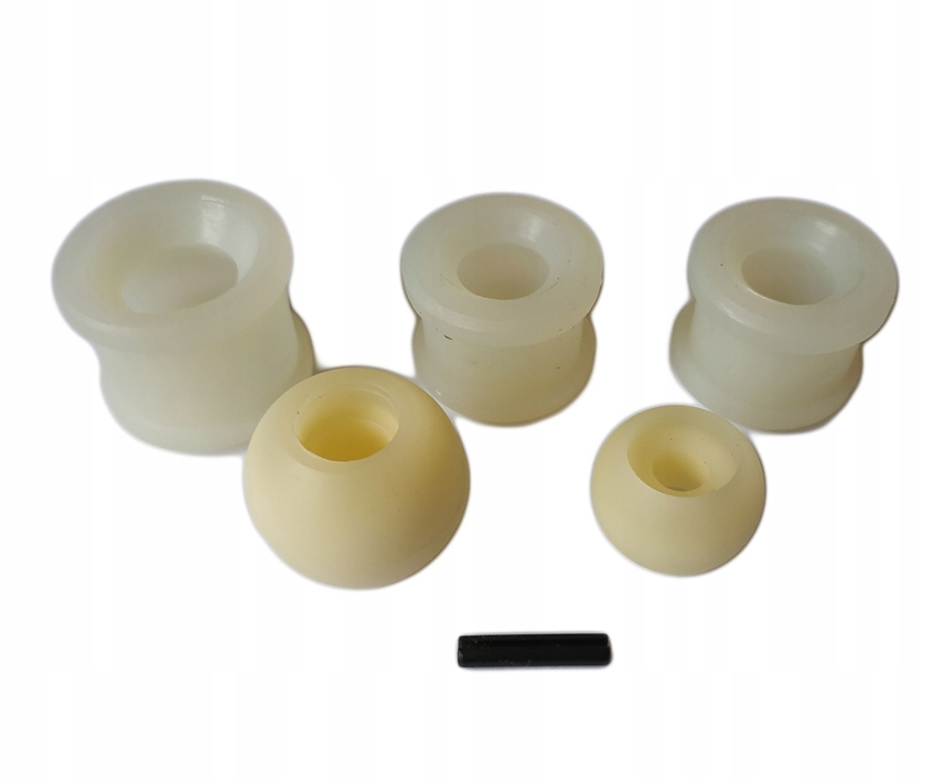 tulejka kulka cięgna zmiany biegów VW T4 GERMANY !