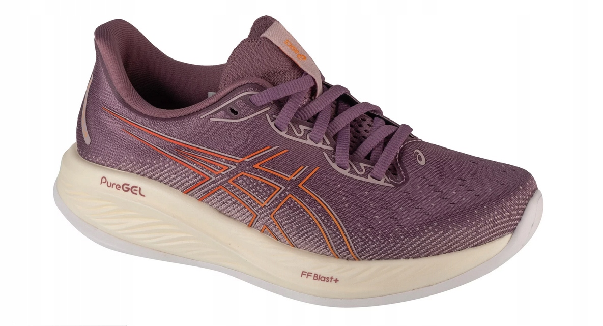 Asics Gel-Cumulus 26 1012B599-501 39