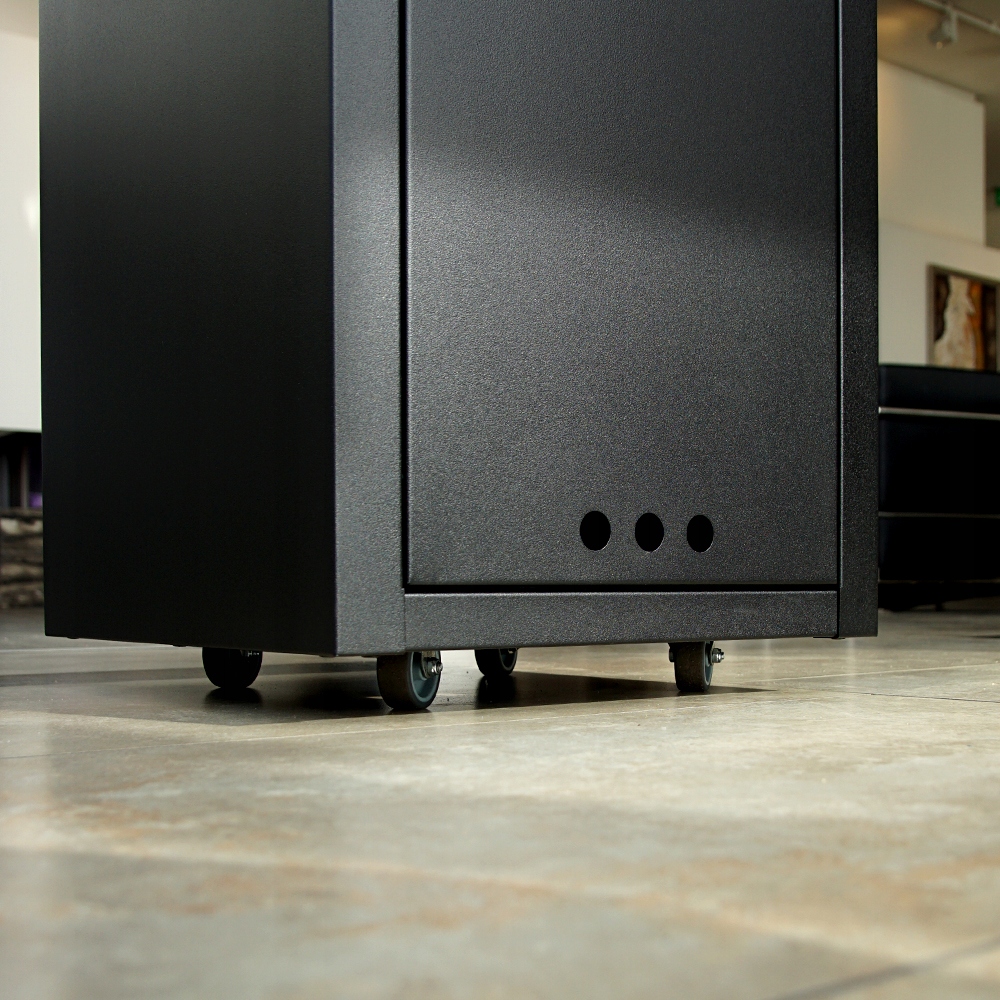 TARASOWY OGRODOWY PARASOL OGRZEWACZ GAZOWY PROPAN PATIO LIGHT 8,2kW EAN (GTIN) 5903751159674