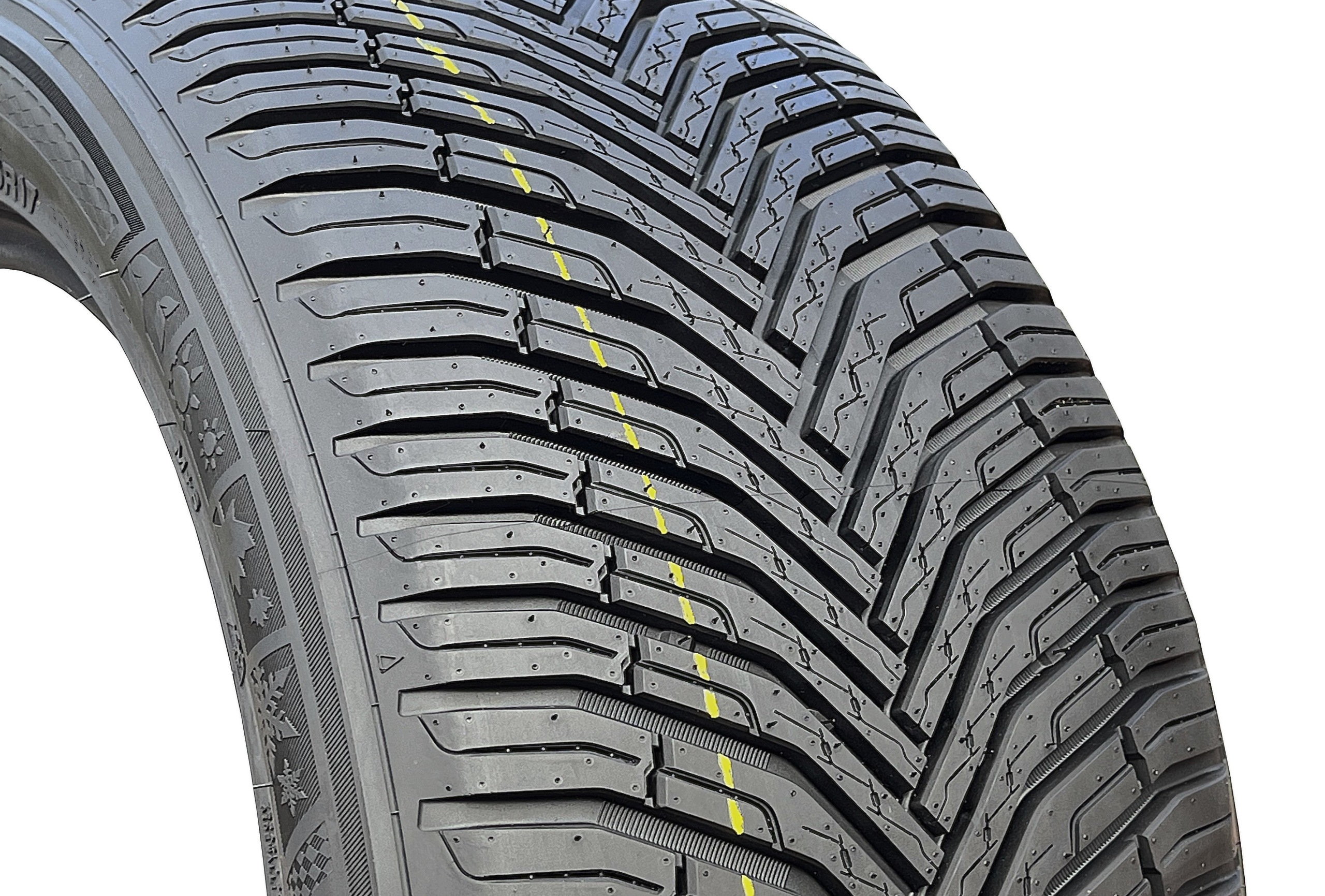 235/50R18 Opony Nowe Całoroczne 235 50 18 Wielosezonowe
