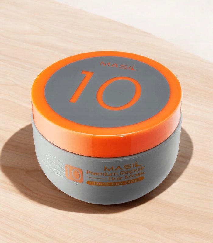 Masil 10 Premium Repair Mask Revitalizační maska na vlasy 300ml