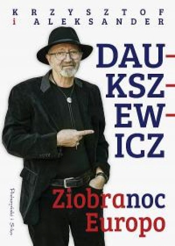 

Ziobranoc Europo