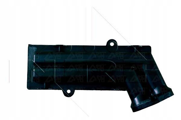 Nrf: Ohřívač Vw Sharan 96 – Nrf